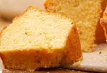Torta della merenda ricetta della nonna