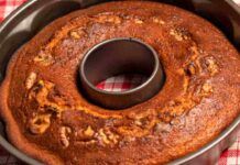 Torta della nonna - RicettaSprint