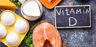 Cibi vitamina D