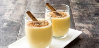 Zabaione