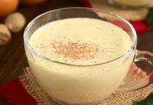 Zabaione della nonna