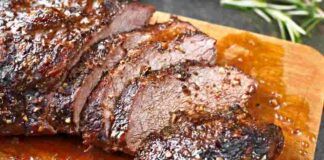 arrosto da sous