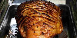 arrosto maiale al forno