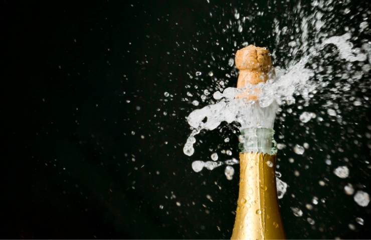 champagne