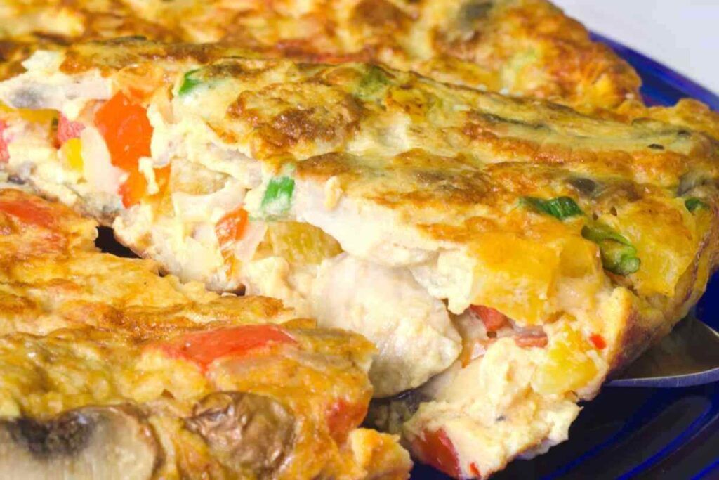 Li Ho Presi O Gli Ho Presi A casa mia quando girano le verdure in tavola fanno lo sciopero della