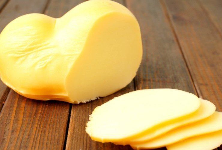 scamorza