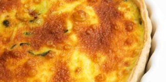 sformato con quello che hai in frigo ricettasprint