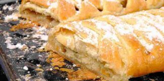 strudel alternativo