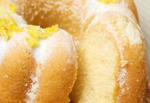 Ti hanno regalato una friggitrice ad aria a Natale e non sai da che parte iniziare? Parti dal dolce, ti do la ricetta per la colazione