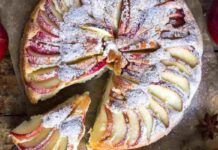 Torta di mele soffice della nonna, la facevo sempre uguale fino a che oggi mia cugina mi ha svelato un segreto: aveva ragione, questo ingrediente fa la differenza