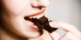 30 grammi al giorno di cioccolato - RicettaSprint