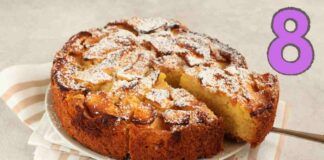 8 Ricette dolci di recupero zero avanzi