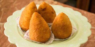 Arancini catanesi di nonna Rosina - RicettaSprint