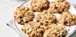 Biscotti sazianti