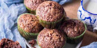 Brioche al cioccolato - RicettaSprint
