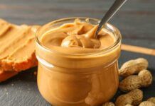 Burro di arachidi