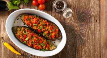 Piatti unici che sanno di casa, preparo le melanzane in questo modo, morbidi dentro e croccanti fuori