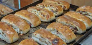 Panini napoletani