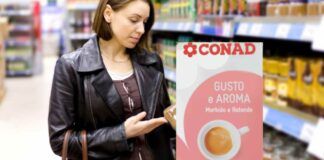 Caffè Conad