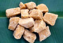 Oggi faccio le caramelle della nonna, quelle in grado di spegnere definitivamente la tosse, così buone e così irresistibili Caramelle del nonna - RicettaSprint