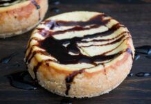 Cheesecake leggerissima quasi 0 calorie - RicettaSprint