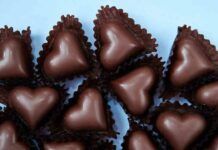 Altro che cioccolatini, questi per San Valentino li ho fatti io e ho speso la metà!