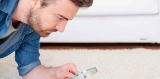 Combattere e prevenire acari della polvere Ricetta Sprint