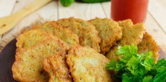 Comfort food come dico io, friggo le patate con l'aroma orientale dell'alga nori e stupisco tutti. Leccherete anche il piatto