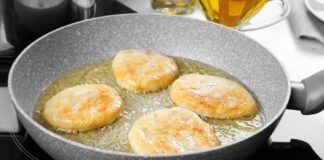 Con quale olio friggi - RicettaSprint