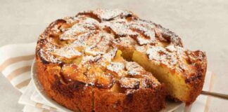 Conservare dolci fatti in casa Ricetta Sprint