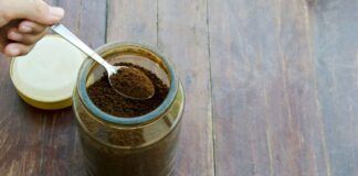 Conservare il caffè correttamente Ricetta Sprint