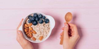 Cosa mangiare a colazione se sei a dieta - RicettaSprint