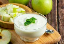 Crema di mele