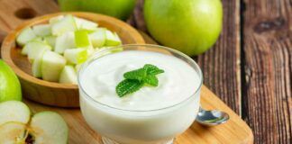 Crema di mele