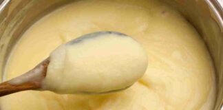 Crema pasticcera