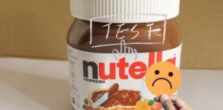 Nutella