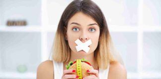 Dieta ecco perché non funziona - RicettaSprint