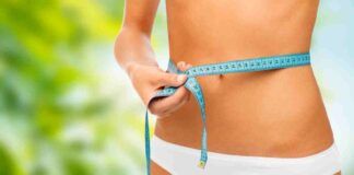 Dieta lampo per perdere 4 kg - RicettaSprint