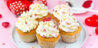 Dolcetti di San Valentino