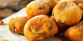 Duffin ripieni