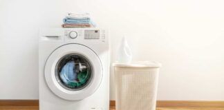Eliminare puzza lavatrice Ricetta Sprint