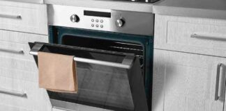 Fai funzionare meglio il tuo forno con il trucco del fornaio - RicettaSprint