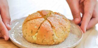 Focaccine di patate - RicettaSprint