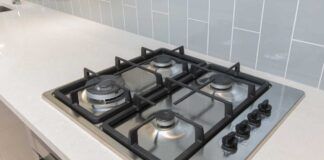 Fornello piano cottura Ricetta Sprint
