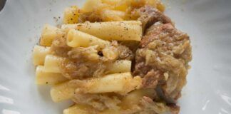 Genovese con i trucchi della nonna