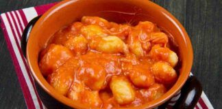 Gnocchi alla sorrentina - RicettaSprint