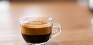 tazzina caffè