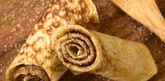 La merenda dei campioni, ma quale merendine, i miei figli ne escono pazzi