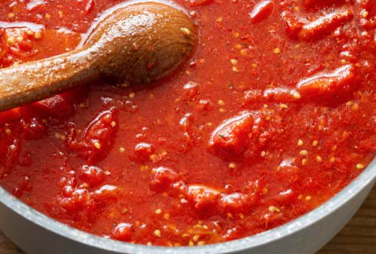Lasagna della domenica proteica - RicettaSprint