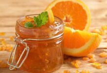 Marmellata di arance: la nonna è i suoi trucchetti, falla così è più facile e veloce, ti godi una colazione da sogno! Marmellata di arance fatta in casa